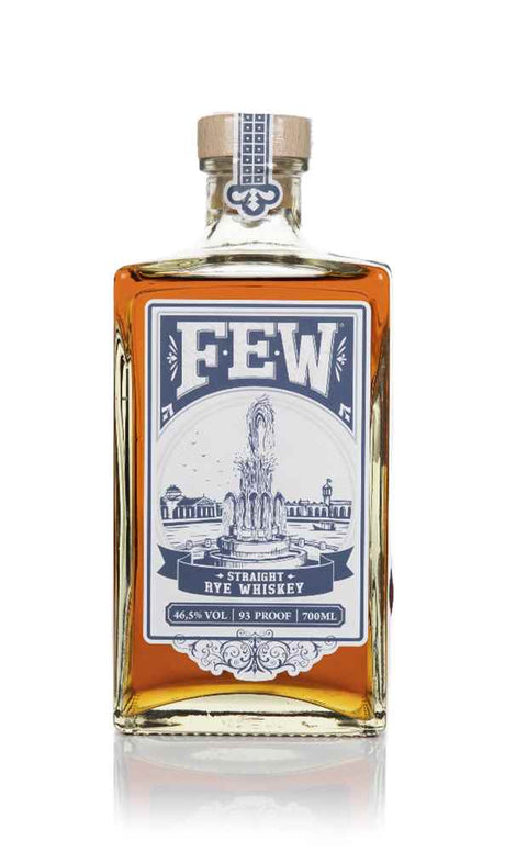 FEW Rye Spirit | 700ML at CaskCartel.com