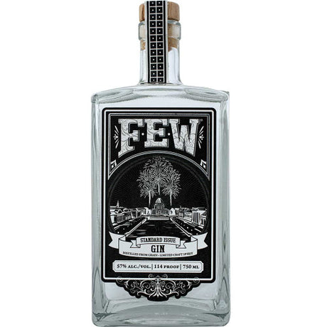 FEW Standard Issue Gin at CaskCartel.com
