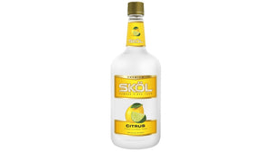 Skol Citrus Vodka | 1.75L at CaskCartel.com