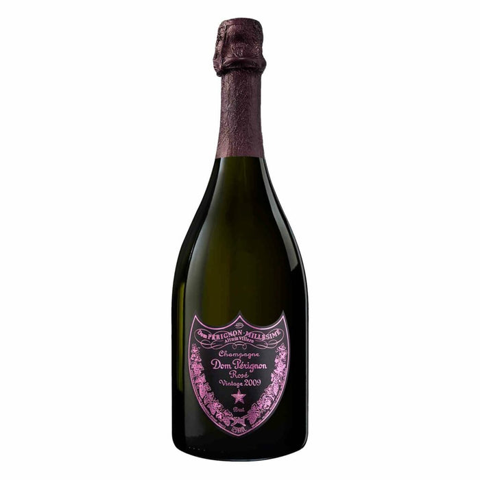 Szampan Dom Perignon Rose Vintage 2009 Champagne