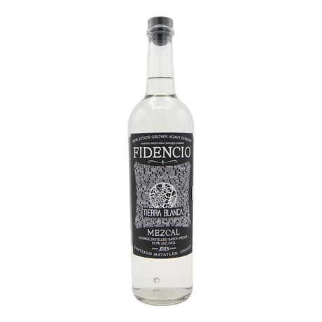 Fidencio Tierra Blanca Mezcal - CaskCartel.com