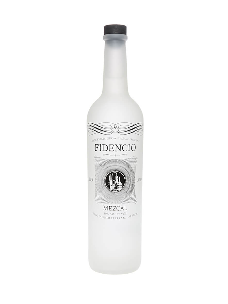 Fidencio Unico Mezcal - CaskCartel.com