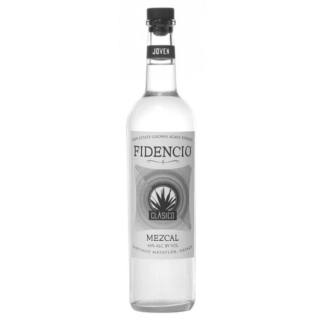 Fidencio Clasico Mezcal Joven - CaskCartel.com