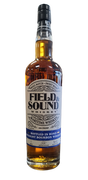 Field & Sound Straight Bourbon Whiskey at CaskCartel.com