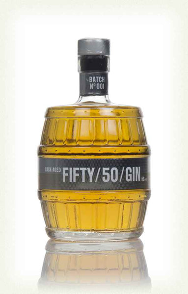 【新品未開封】House of MacDuff ◆ FIFTY/50/GIN fifty-50-gin_grande.jpg?v=