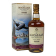 Macallan Travel Series 1950's Highland Single Malt Scotch Whisky at CaskCartel.com