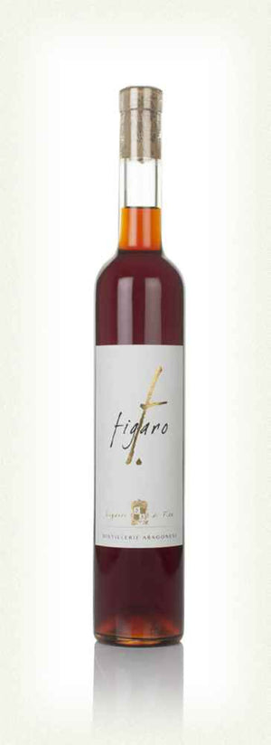 Figaro Fig Italian Liqueur | 500ML at CaskCartel.com