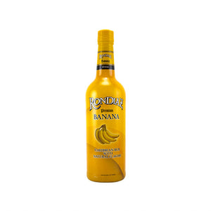 Rondiaz Banana Rum - CaskCartel.com