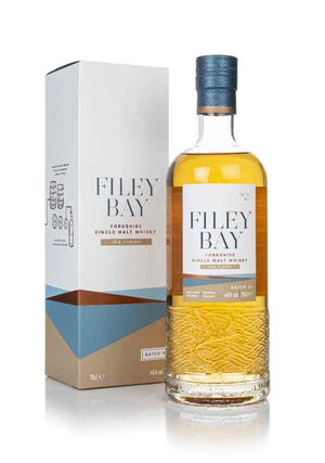 Filey Bay IPA Cask Finish (Batch 1) Whisky | 700ML at CaskCartel.com