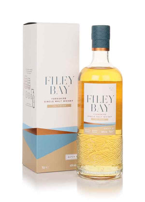 Filey Bay IPA Cask Finish (Batch 2) Single Malt Whisky | 700ML at CaskCartel.com