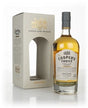 Finglassie Lowland Smoke (cask 409) - The Cooper's Choice (The Vintage Malt Whisky Co.) Scotch Whisky | 700ML at CaskCartel.com