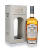 Finglassie Lowland Smoke (Cask 411) - The Cooper's Choice (The Vintage Malt Whisky Co.) Scotch Whisky | 700ML at CaskCartel.com