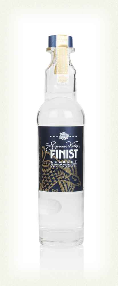 Finist Russian Vodka | 700ML at CaskCartel.com