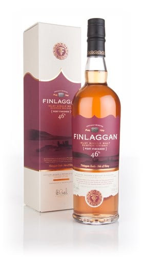 Finlaggan Port Finish Scotch Whisky | 700ML at CaskCartel.com