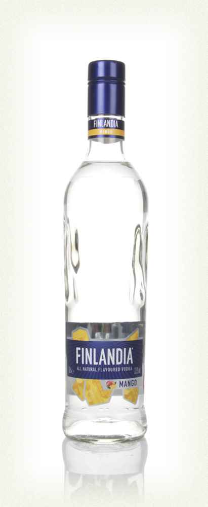Finlandia Mango Finnish Vodka | 700ML