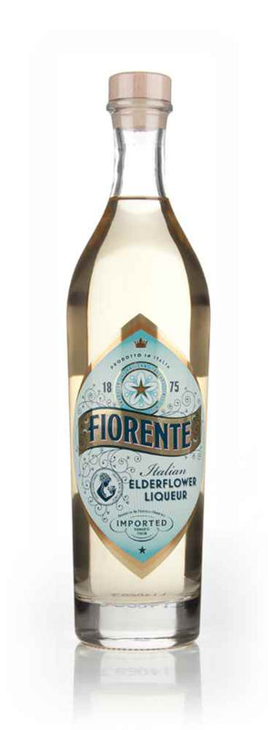 Fiorente Elderflower Liqueur | 700ML at CaskCartel.com