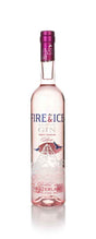 Fire & Ice Rose Gin | 700ML at CaskCartel.com