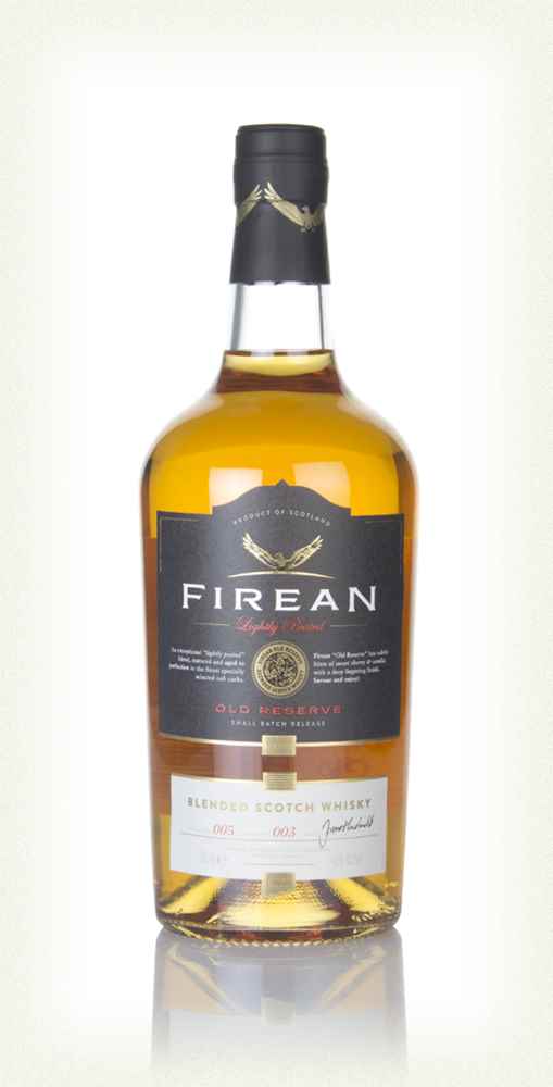 Firean Scotch Whisky | 700ML