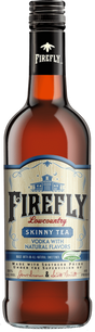 Firefly Skinny Tea Vodka | 1.75L at CaskCartel.com