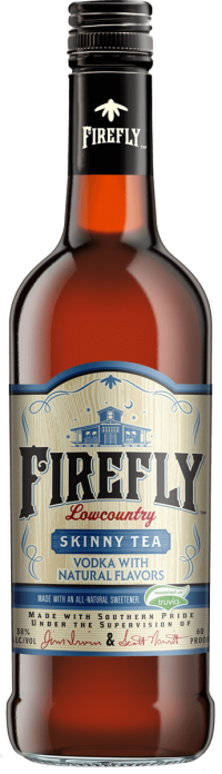 Firefly Skinny Tea Vodka | 1.75L at CaskCartel.com