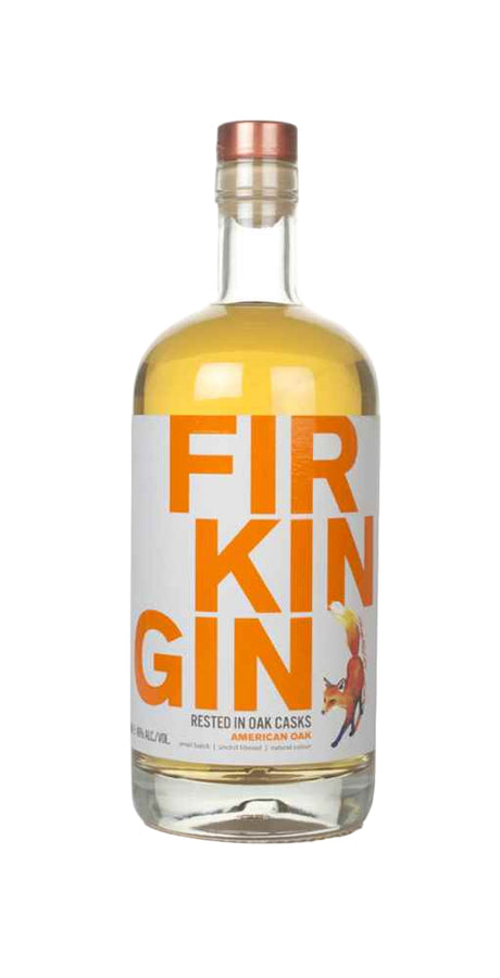 Firkin Scotch Gin | 700ML at CaskCartel.com