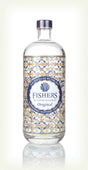 Fishers English Gin | 700ML at CaskCartel.com