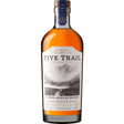 Five Trail Blended American Whiskey at CaskCartel.com