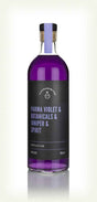 Flavoursmiths Parma Violet English Gin | 700ML at CaskCartel.com