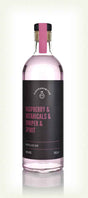 Flavoursmiths Raspberry English Gin | 700ML at CaskCartel.com