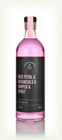 Flavoursmiths Rose Petal English Gin | 700ML at CaskCartel.com