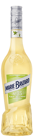 Marie Brizard Elderflower Liqueur - CaskCartel.com