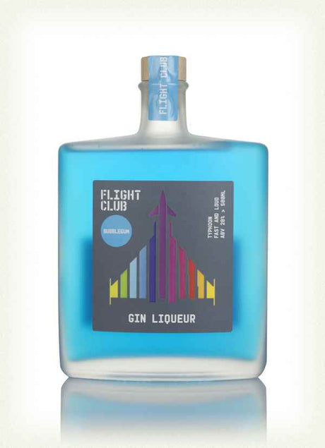 Flight Club Bubblegum Liqueur | 500ML at CaskCartel.com