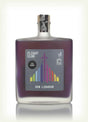 Flight Club Jet Black Liqueur | 500ML at CaskCartel.com
