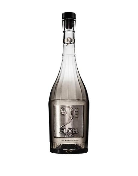 FLOH Vodka - CaskCartel.com