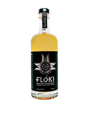 Floki Icelandic Single Malt Whisky at CaskCartel.com