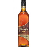 Flor de Caña 4 Year Añejo Oro - CaskCartel.com