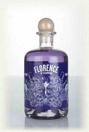 Florence Violet English Spirit | 500ML at CaskCartel.com