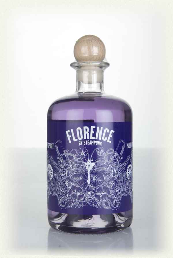 Florence Violet English Spirit | 500ML