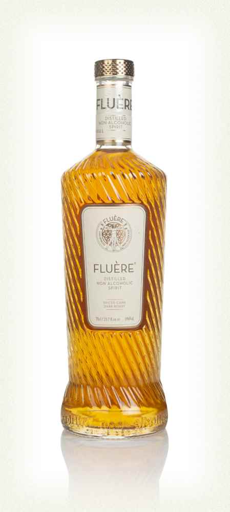 Fluère Spiced Italian Spirit | 700ML at CaskCartel.com