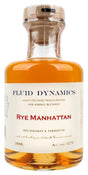 Fluid Dynamics Rye Manhattan - CaskCartel.com