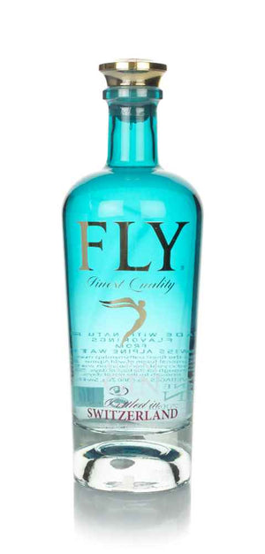 FLY Alpine Gin | 700ML at CaskCartel.com