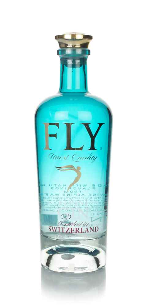 FLY Alpine Gin | 700ML