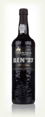 Fonseca Bin 27 Port at CaskCartel.com