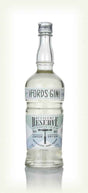 Fords Officers' Reserve Gin | 700ML at CaskCartel.com