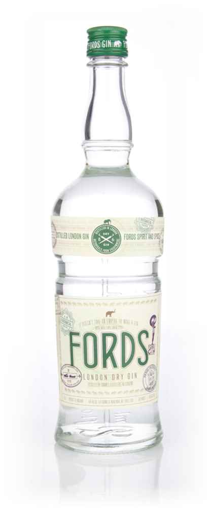 Fords London Dry Gin | 700ML