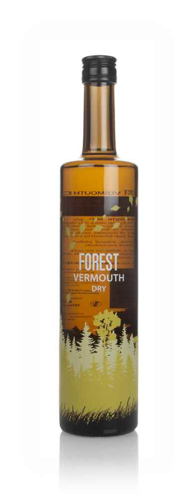Forest Dry Vermouth | 700ML