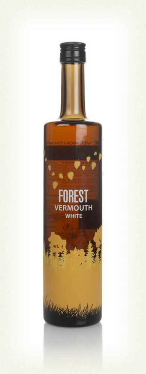 Forest White Vermouth | 700ML at CaskCartel.com