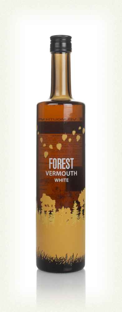 Forest White Vermouth | 700ML