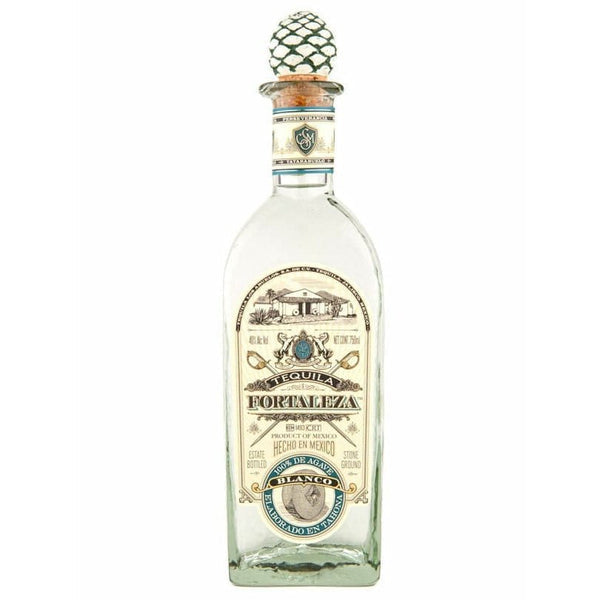 Fortaleza Blanco Lot 150 Tequila at CaskCartel.com