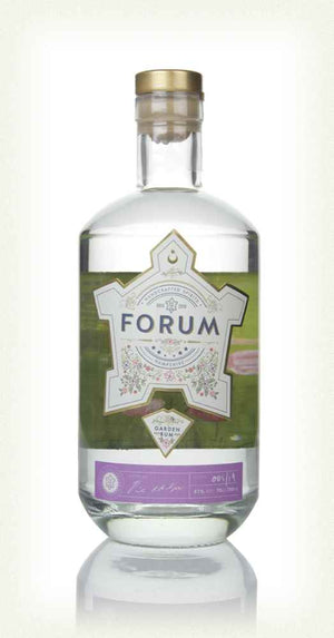 Forum Garden Rum | 700ML at CaskCartel.com
